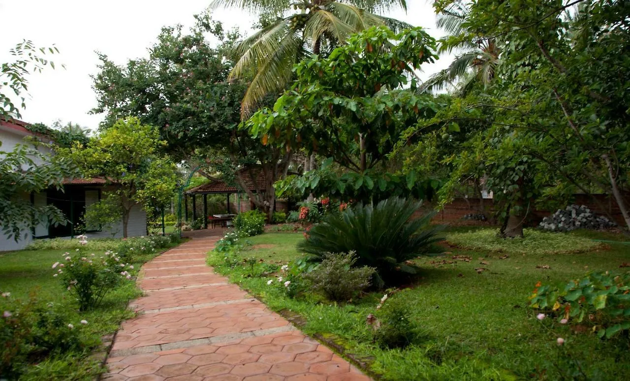 Gitanjali Homestay Mysore