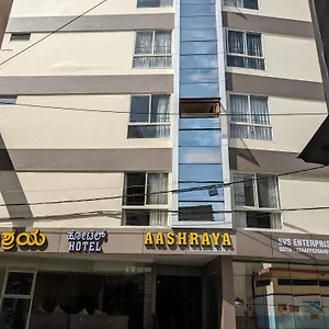 Aashraya Hotel