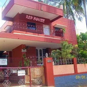 Red House Yoga Center Homestay