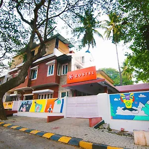 Zostel Hostel