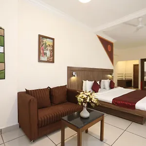 Komfort Suites Hotel